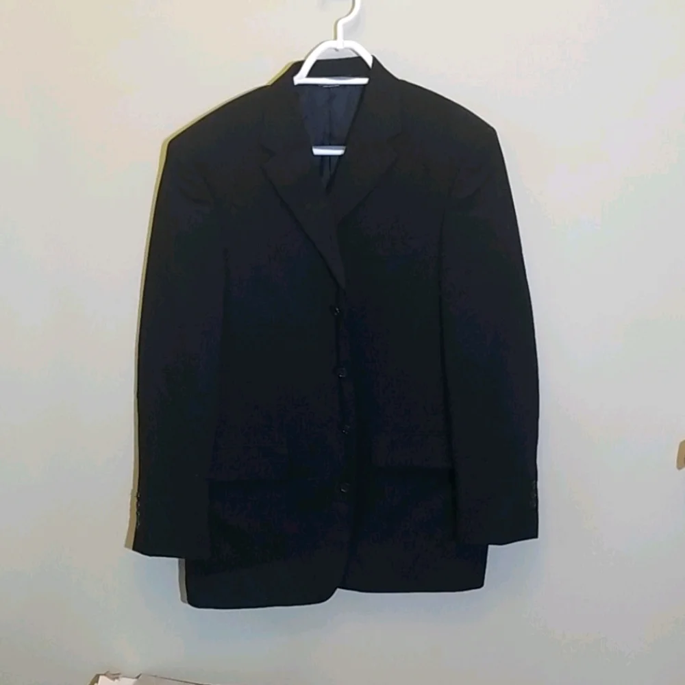 Men's Suit Jacket